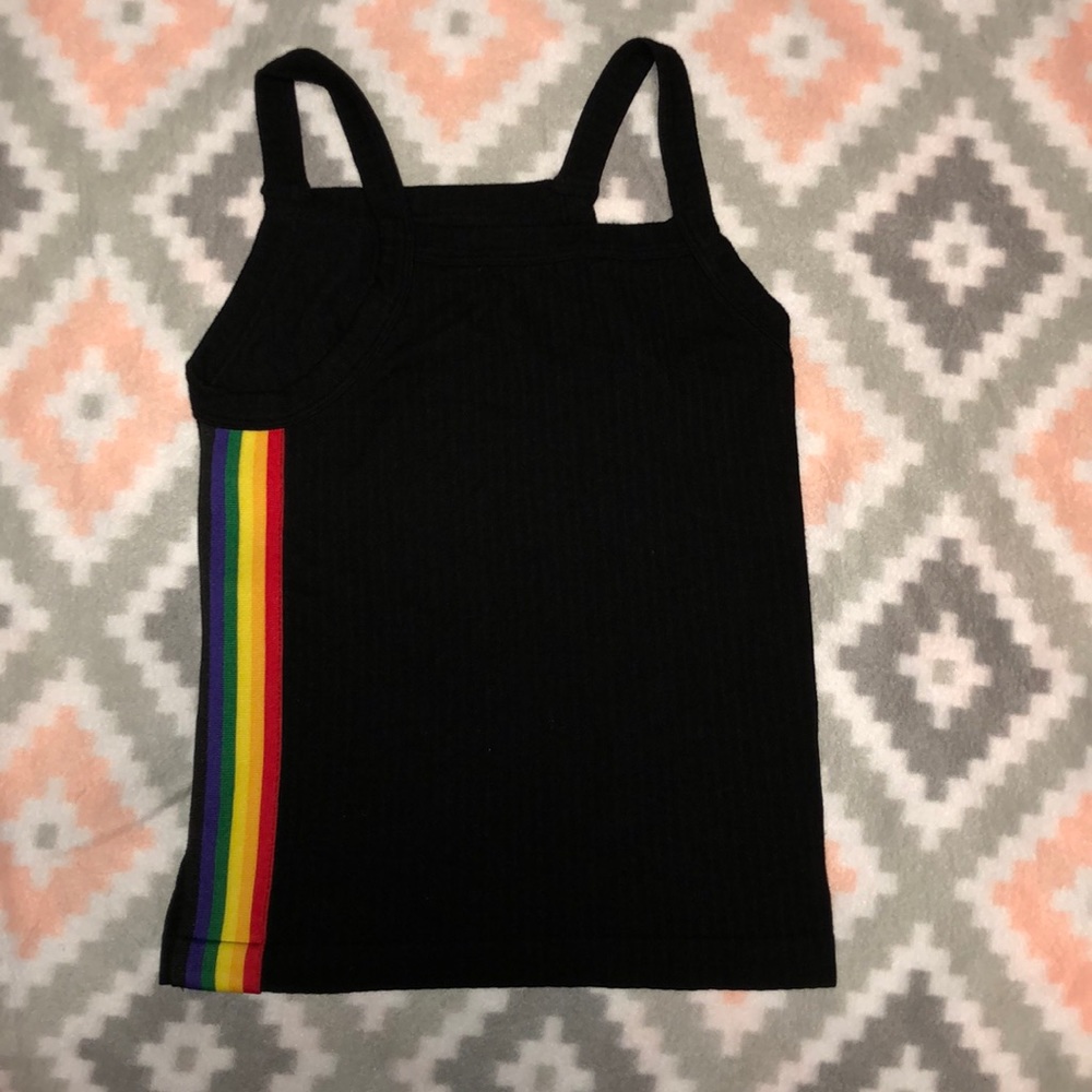 This is a regular shirt